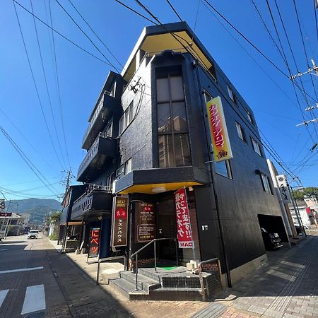 ゲストハウス　アロマ Ureshino Exterior photo