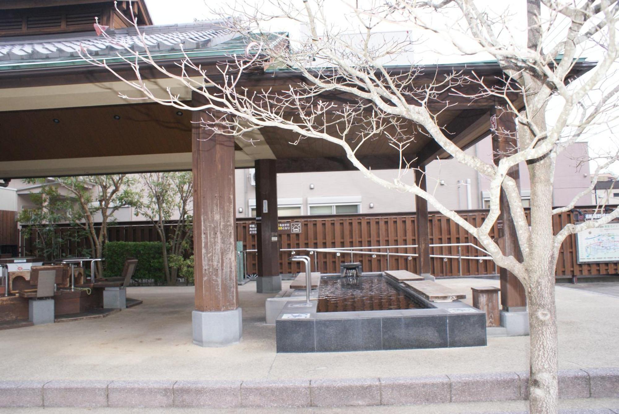 ゲストハウス　アロマ Ureshino Exterior photo